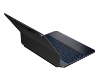TYPECASE Edge z klawiaturą do iPad Pro 13" M4 / M5 czarny - 1538647 - zdjęcie 5